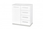 LIMA KM-2 chest of drawers