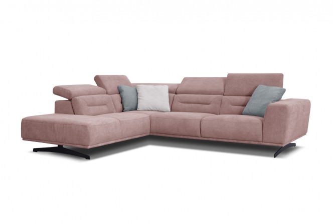RIVIERA sofa T00L + P010 + B250R