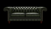 Allingham 3 seater sofa