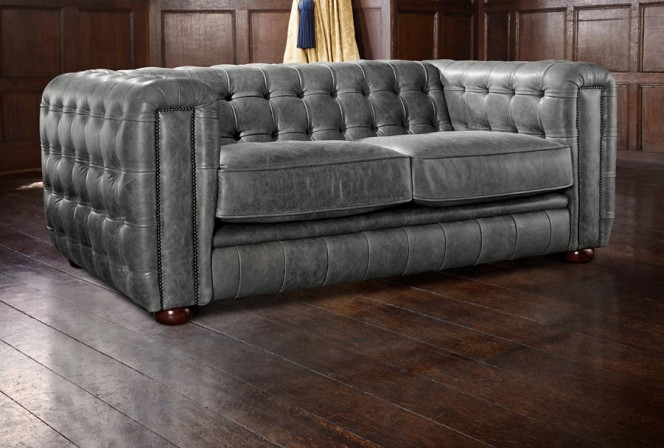 Kingsley sofa