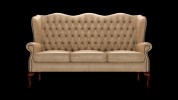 Gladstone sofa