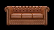 Fleming sofa