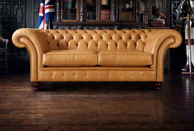 Wordsworth sofa