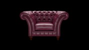 Wordsworth sofa