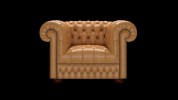 Cromwell sofa