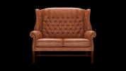 Darwin sofa