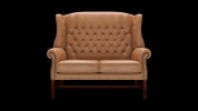 Darwin sofa