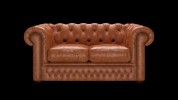 Shackleton sofa