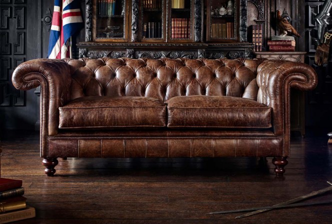 Allingham sofa