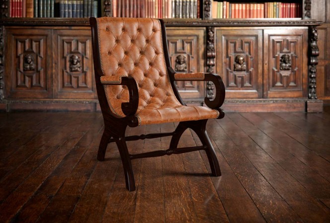 Newton Chair