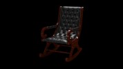 Thorpe Chair