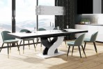 BELLA extendable table