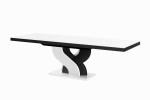 BELLA extendable table