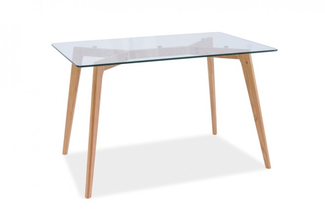 Oslo dining table