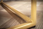 Sideboard Straight 165cm natural acacia gold