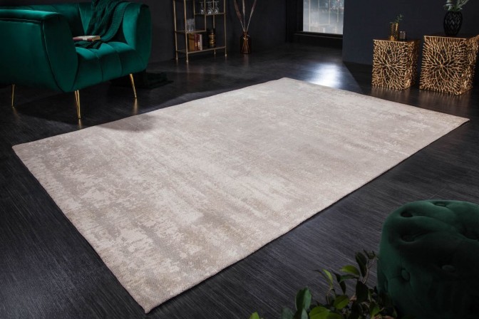 Carpet Modern Art 240x160cm beige