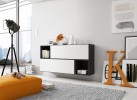 NARA II - 150cm möbelset i olika färger